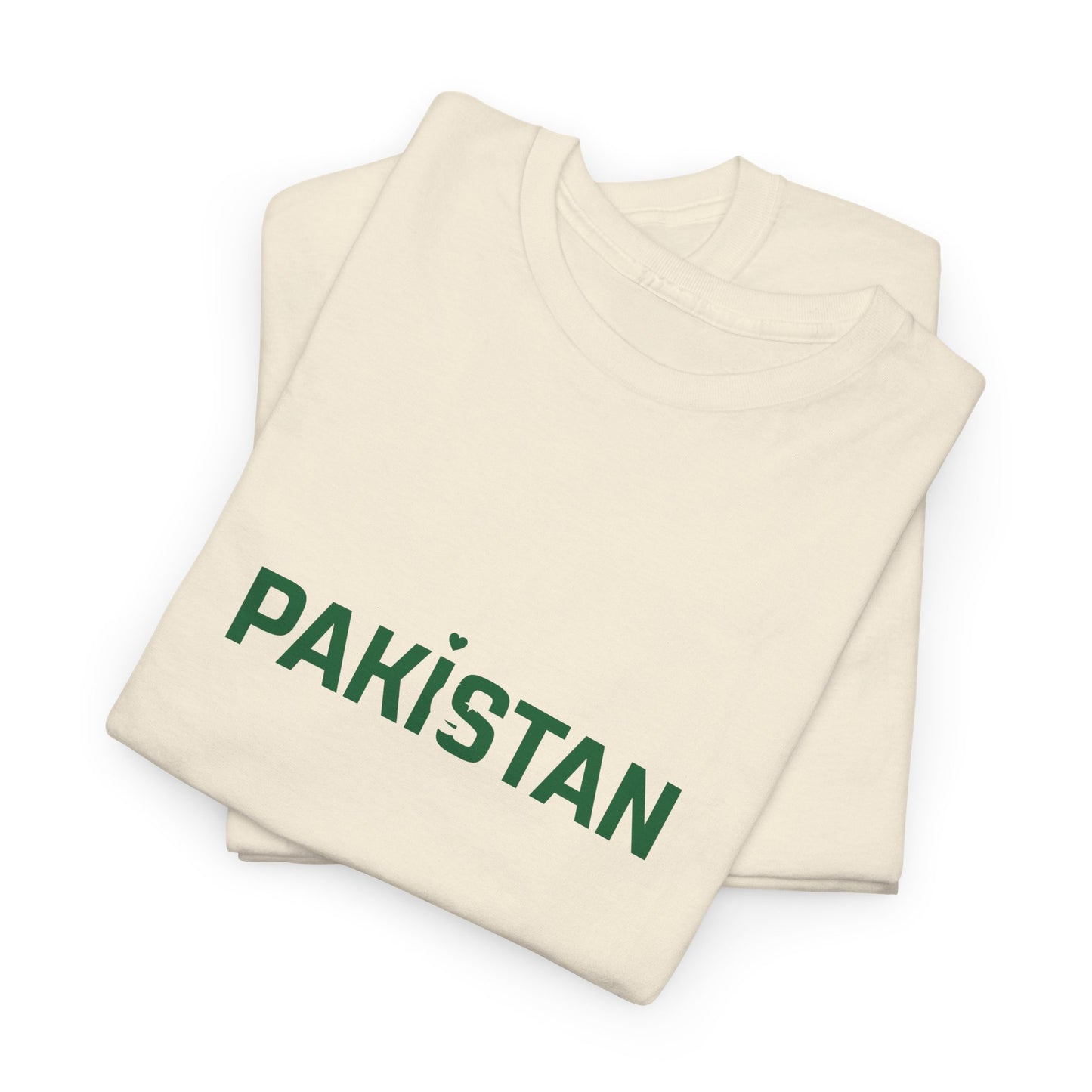 Love Pakistan Tee