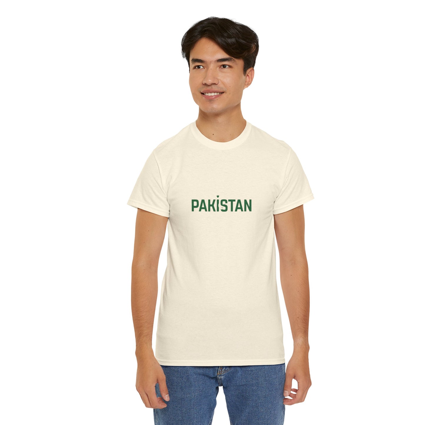 Love Pakistan Tee