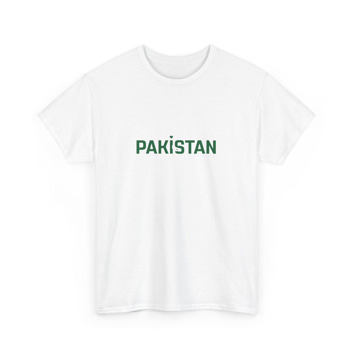 Love Pakistan Tee