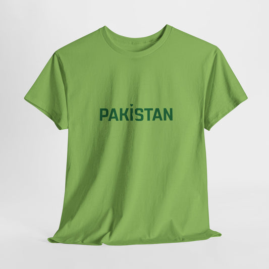 Love Pakistan Tee