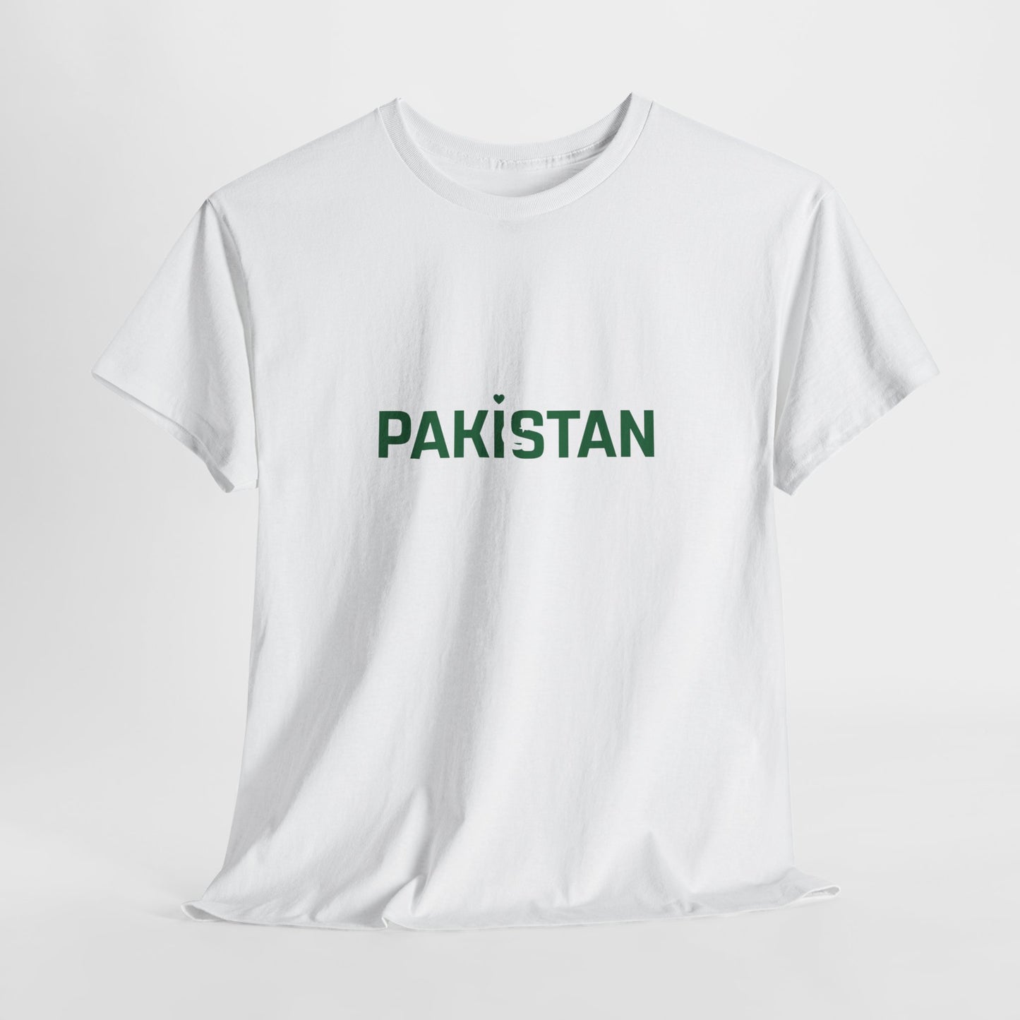 Love Pakistan Tee