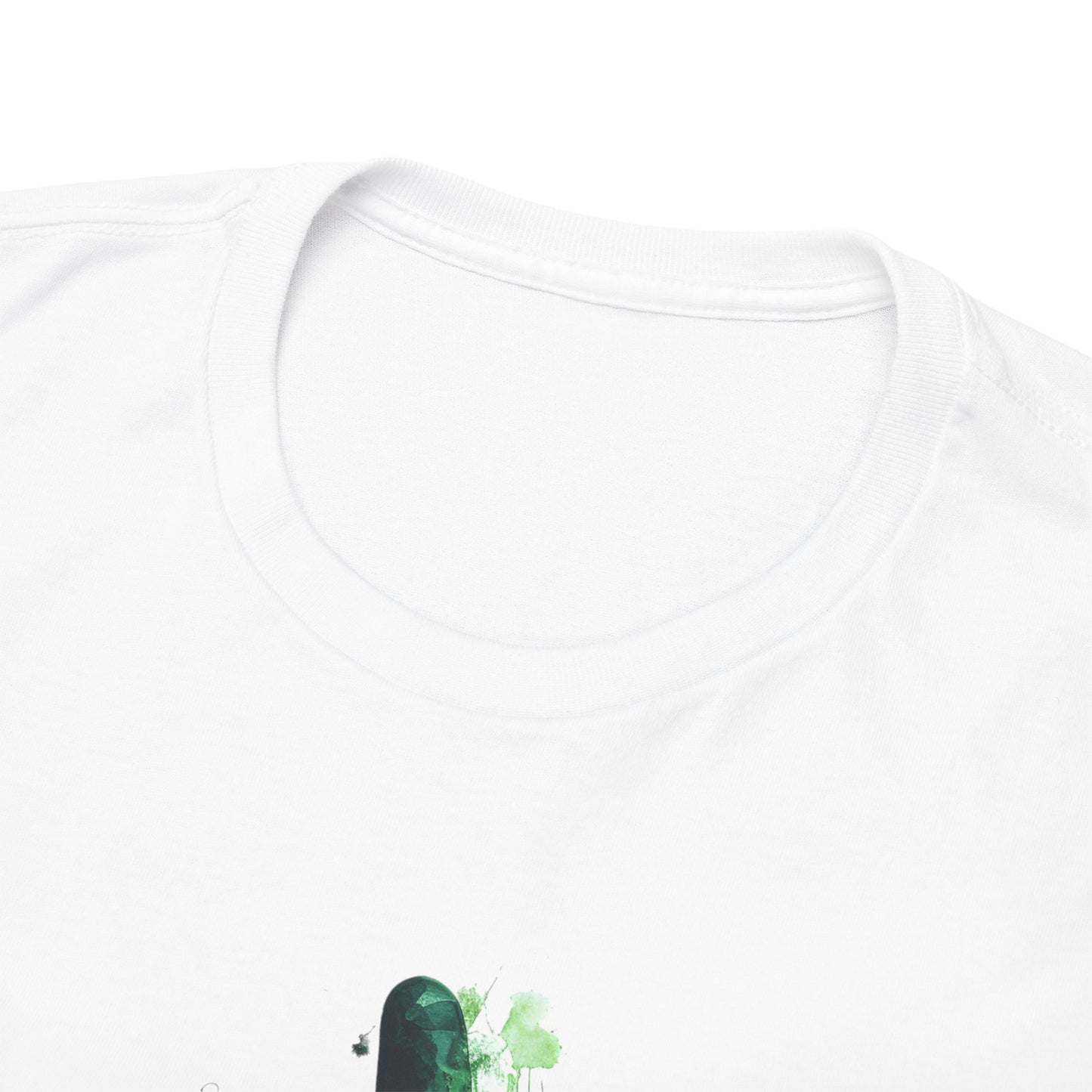 Pakistan Flag Unisex Tee