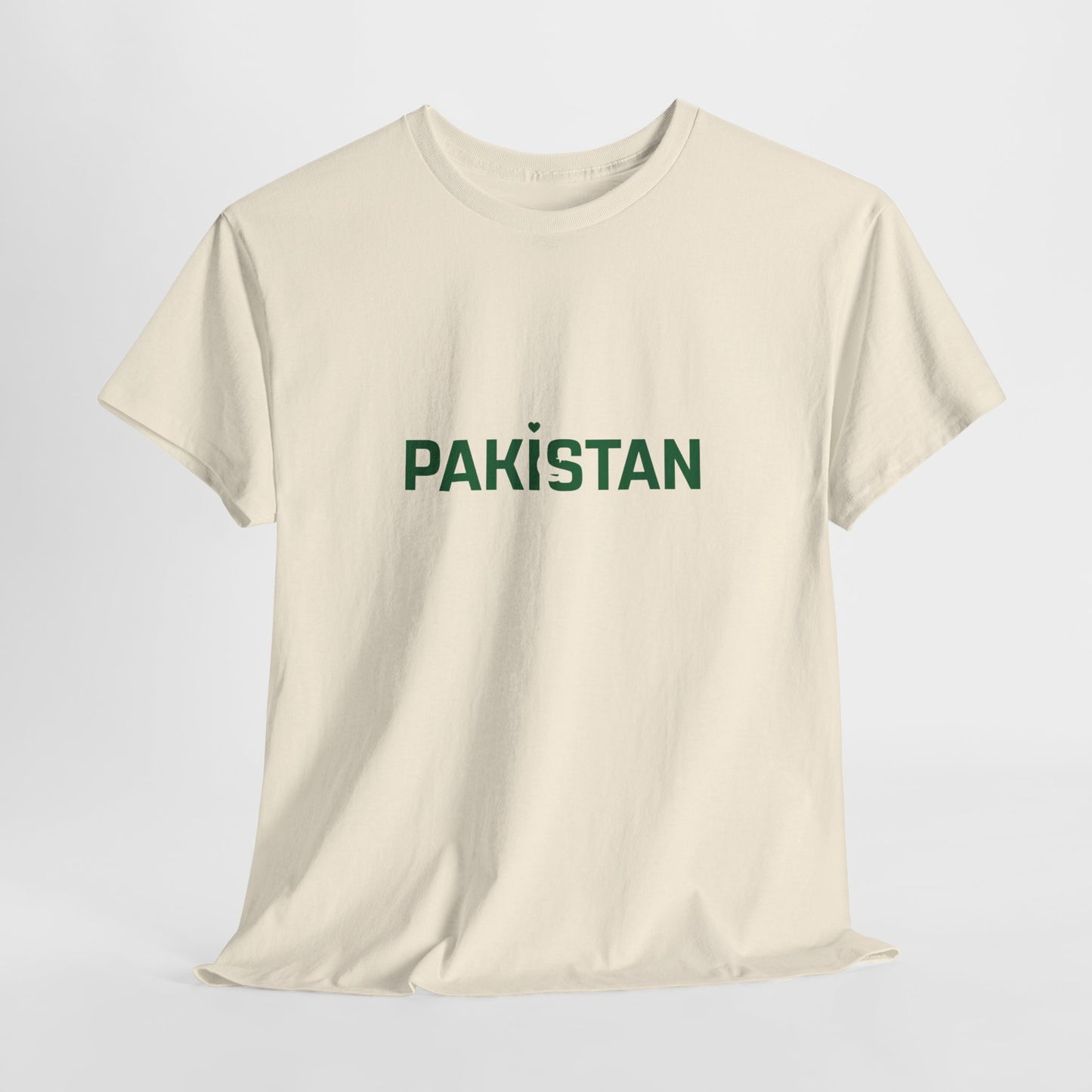 Love Pakistan Tee